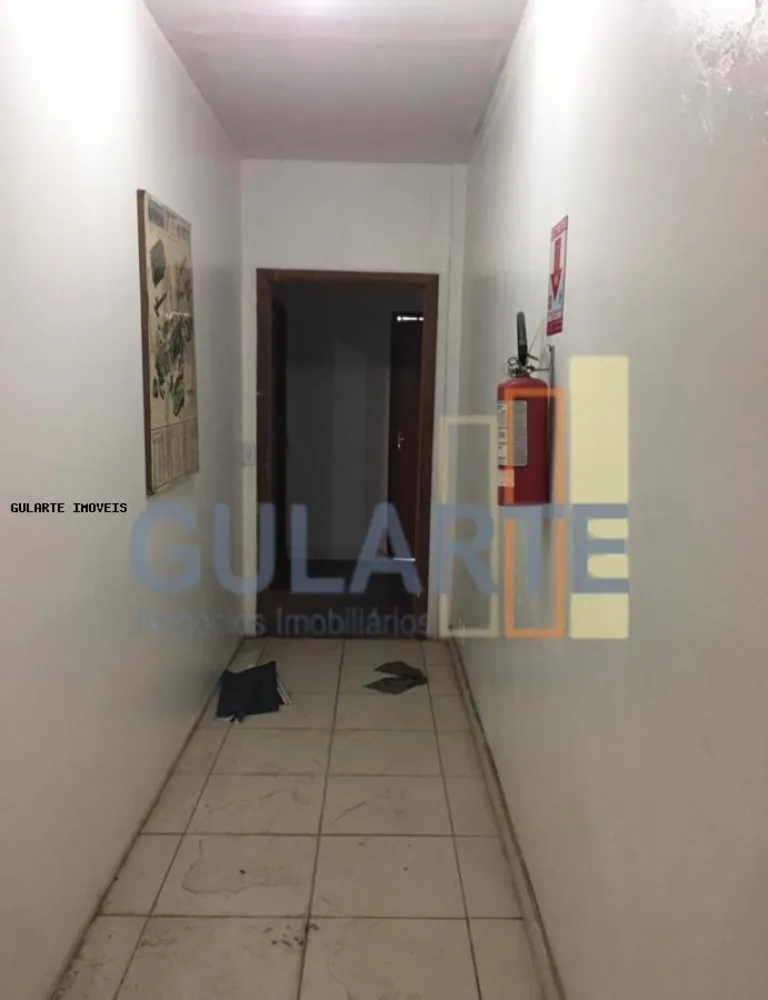 Depósito-Galpão, 1188 m² - Foto 16