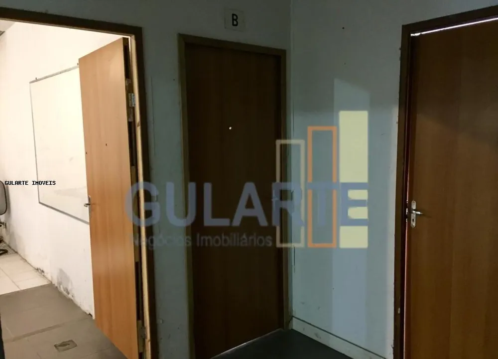 Depósito-Galpão, 1188 m² - Foto 18
