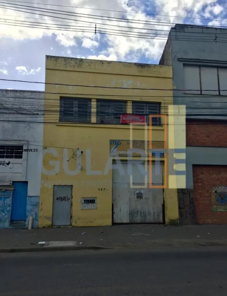 Depósito-Galpão, 1188 m² - Foto 2