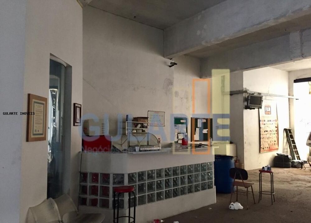Depósito-Galpão, 1188 m² - Foto 7