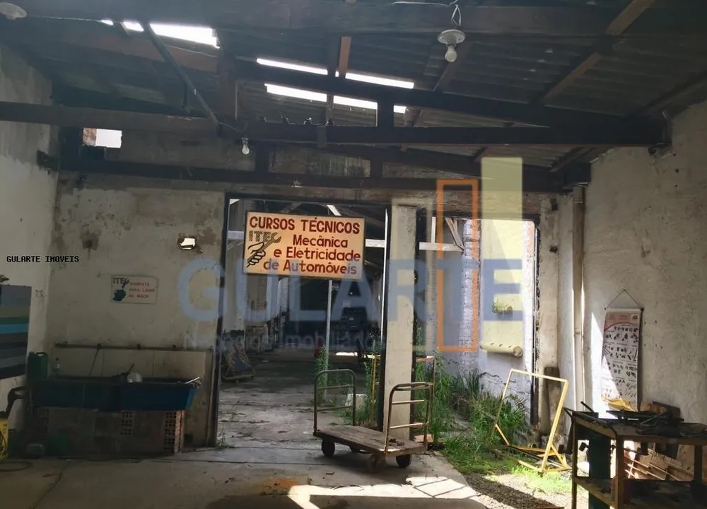 Depósito-Galpão, 1188 m² - Foto 8