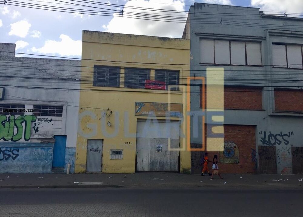 Depósito-Galpão, 1188 m² - Foto 8