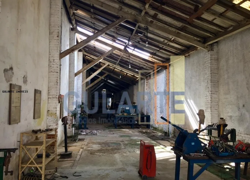 Depósito-Galpão, 1188 m² - Foto 10