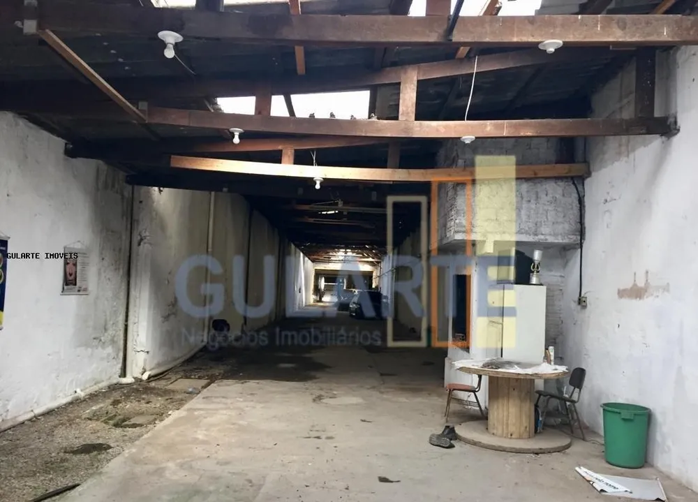 Depósito-Galpão, 1188 m² - Foto 5