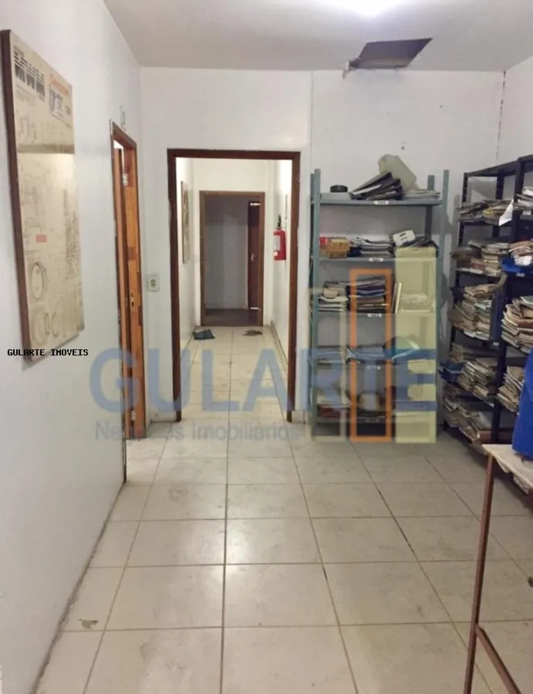 Depósito-Galpão, 1188 m² - Foto 14