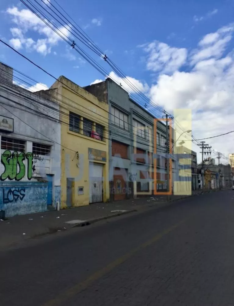 Depósito-Galpão, 1188 m² - Foto 2