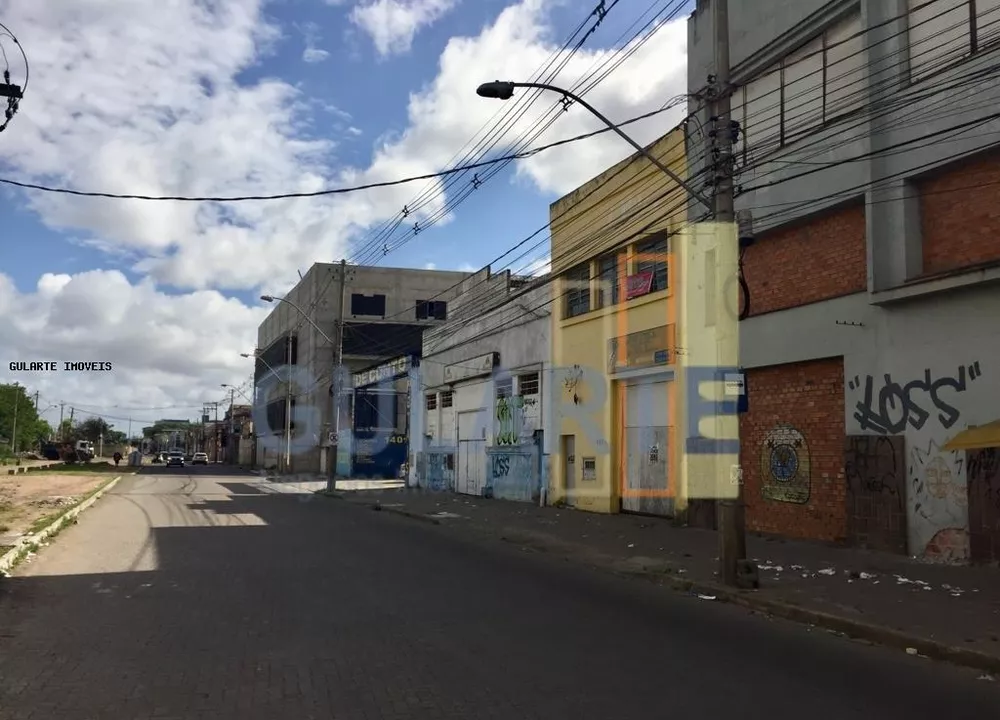Depósito-Galpão, 1188 m² - Foto 4