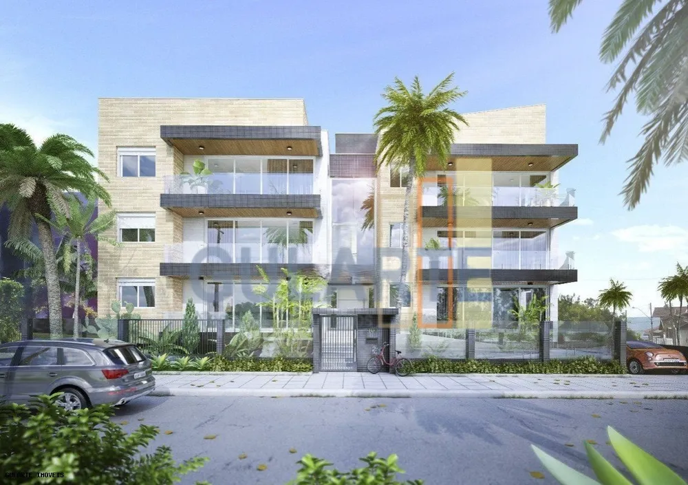 Apartamento, 2 quartos, 100 m² - Foto 1