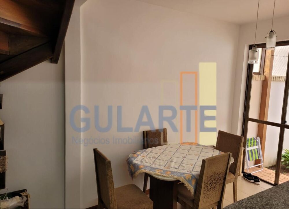 Casa de Condomínio à venda com 3 quartos, 85m² - Foto 1