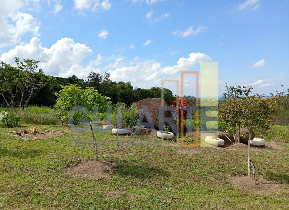 Sítio, 3 quartos, 3 hectares - Foto 2