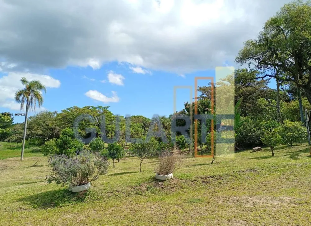 Sítio, 3 quartos, 3 hectares - Foto 1
