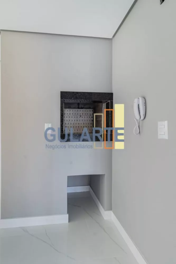 Apartamento, 2 quartos, 83 m² - Foto 2