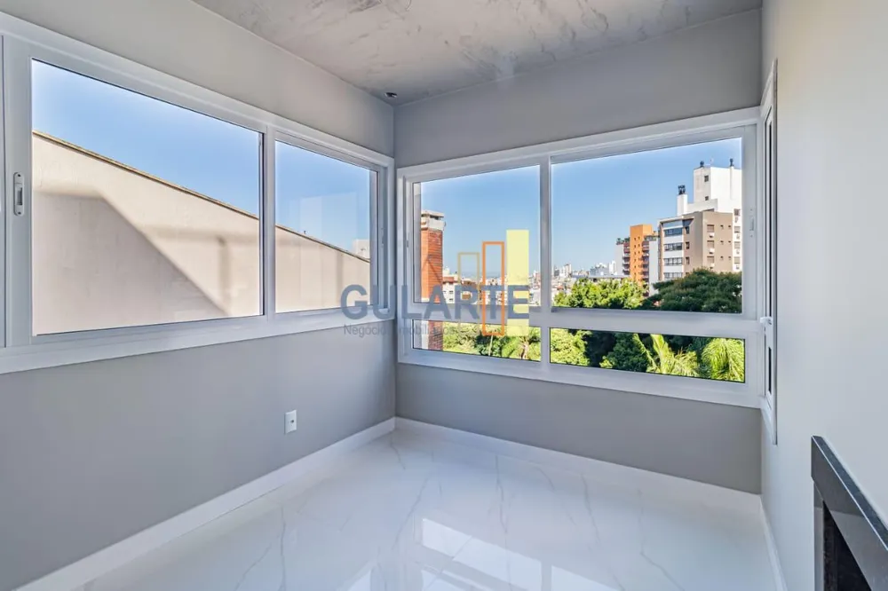 Apartamento, 2 quartos, 83 m² - Foto 2