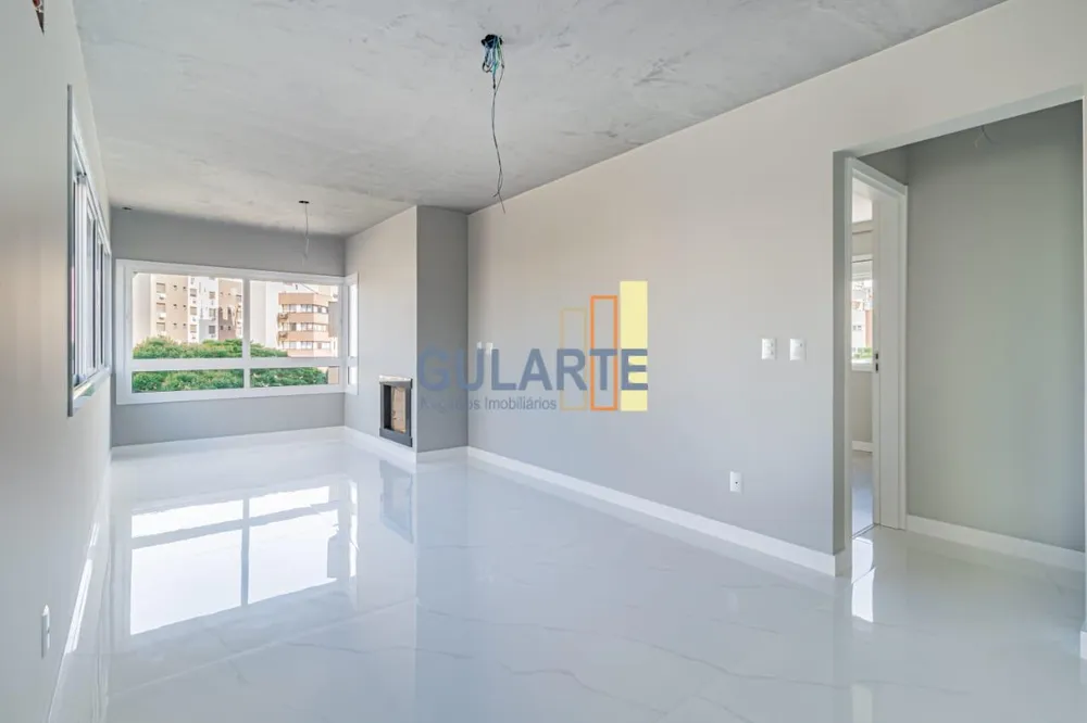 Apartamento, 2 quartos, 83 m² - Foto 3