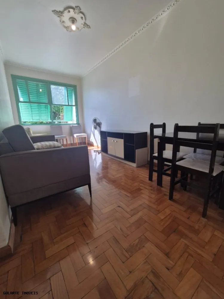Apartamento, 1 quarto, 52 m² - Foto 6