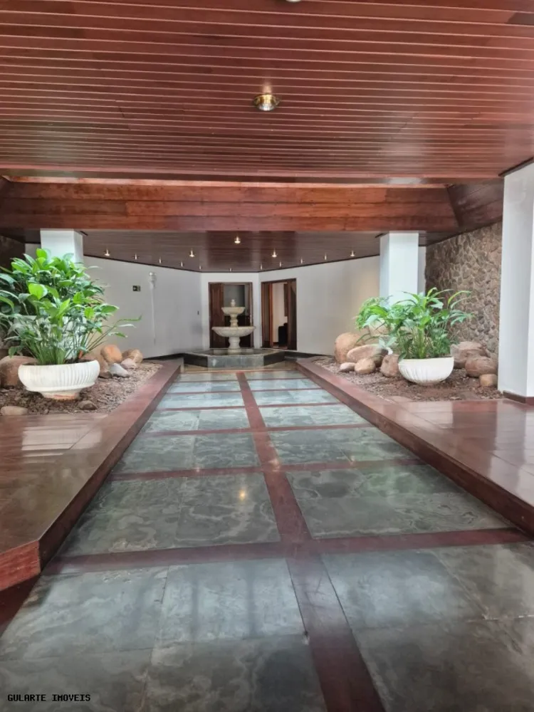 Cobertura, 3 quartos, 648 m² - Foto 2