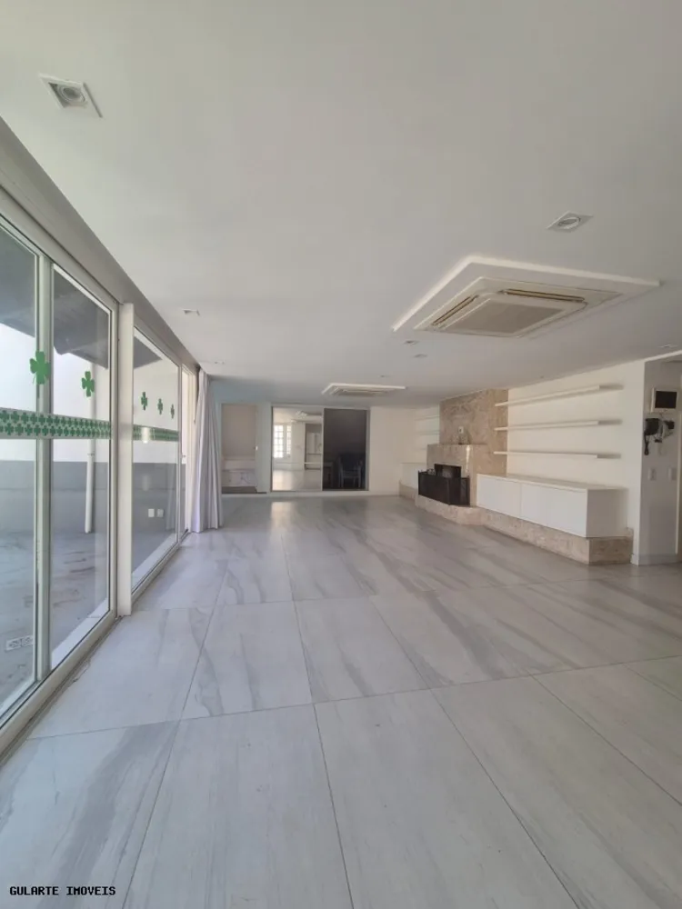 Cobertura, 3 quartos, 648 m² - Foto 11