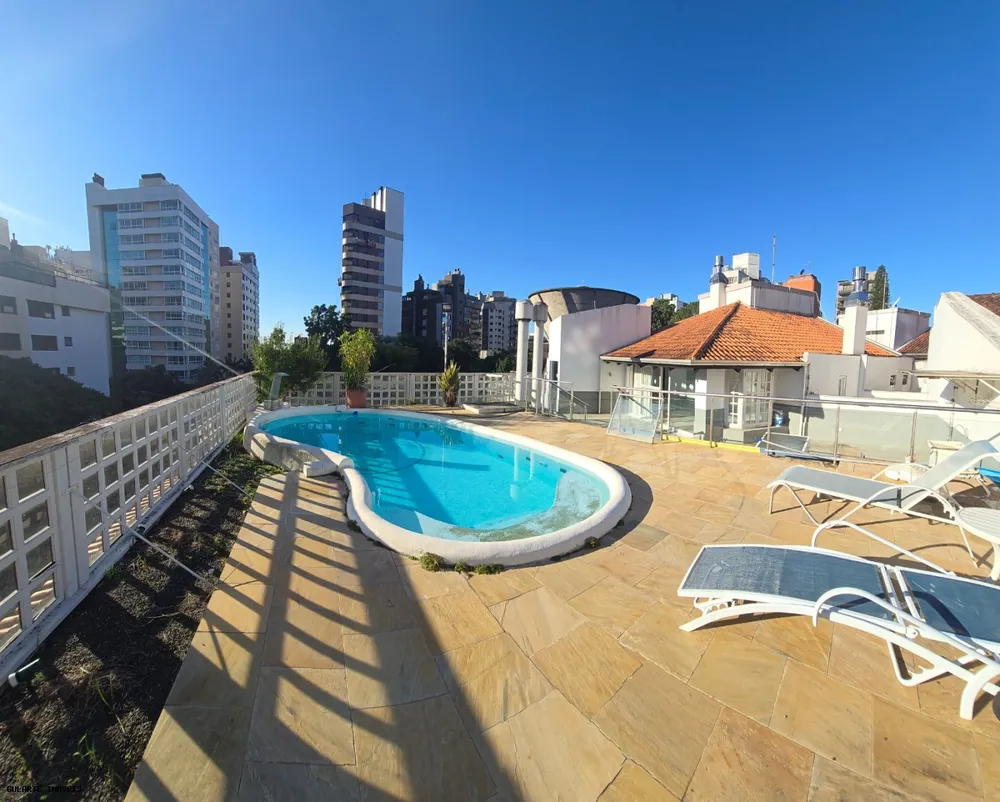 Cobertura, 3 quartos, 648 m² - Foto 1