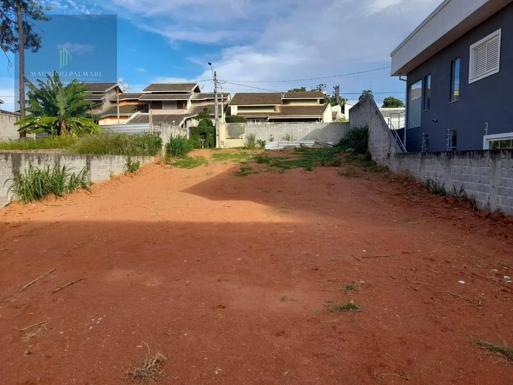 Terreno, 415 m² - Foto 1
