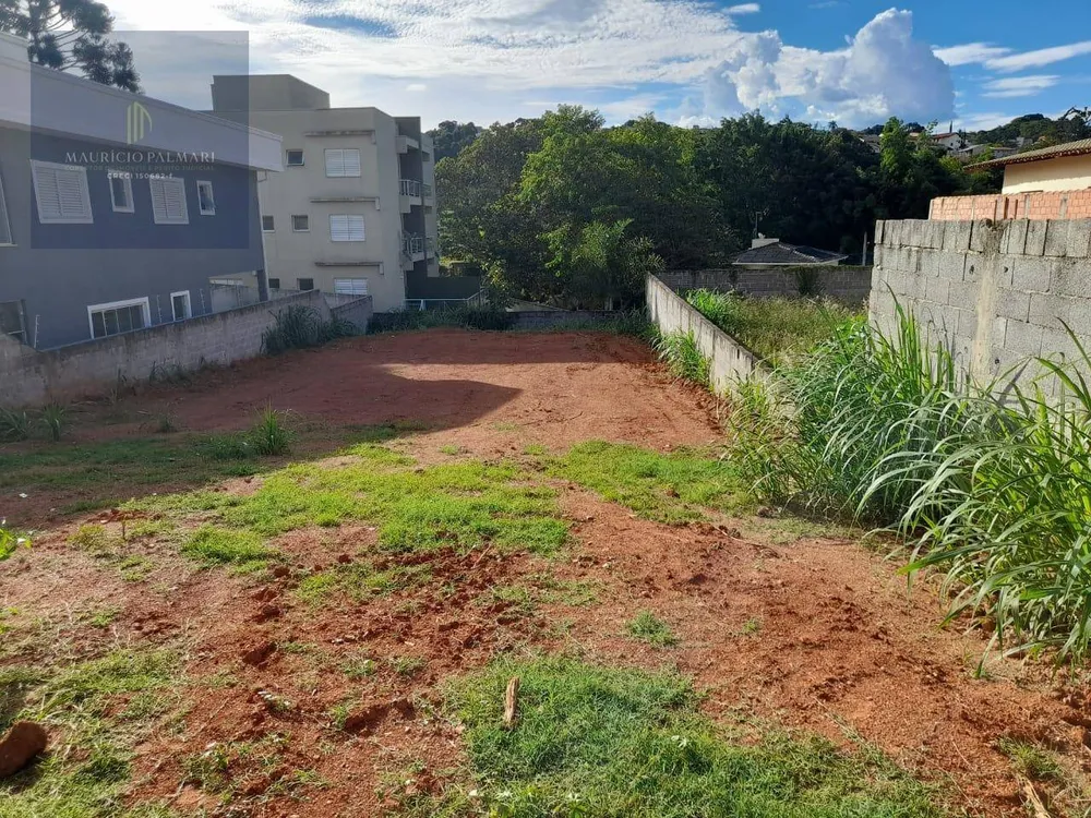 Terreno, 415 m² - Foto 4