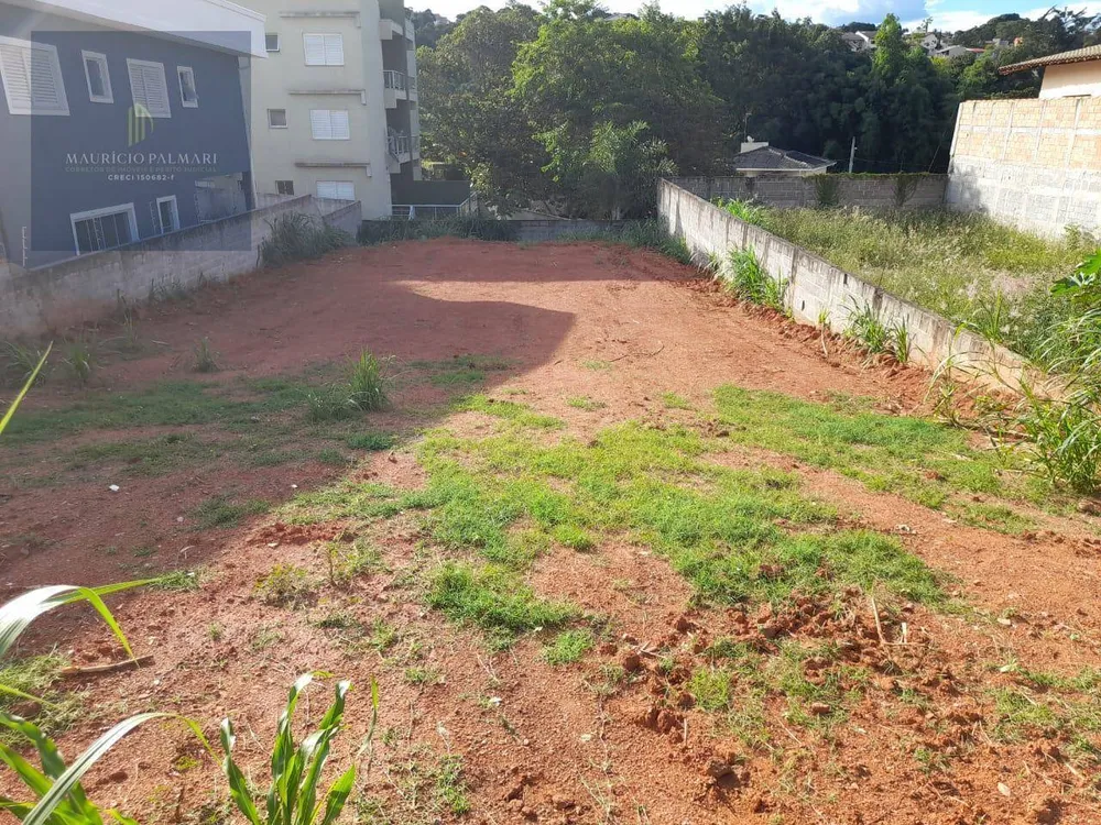 Terreno, 415 m² - Foto 3
