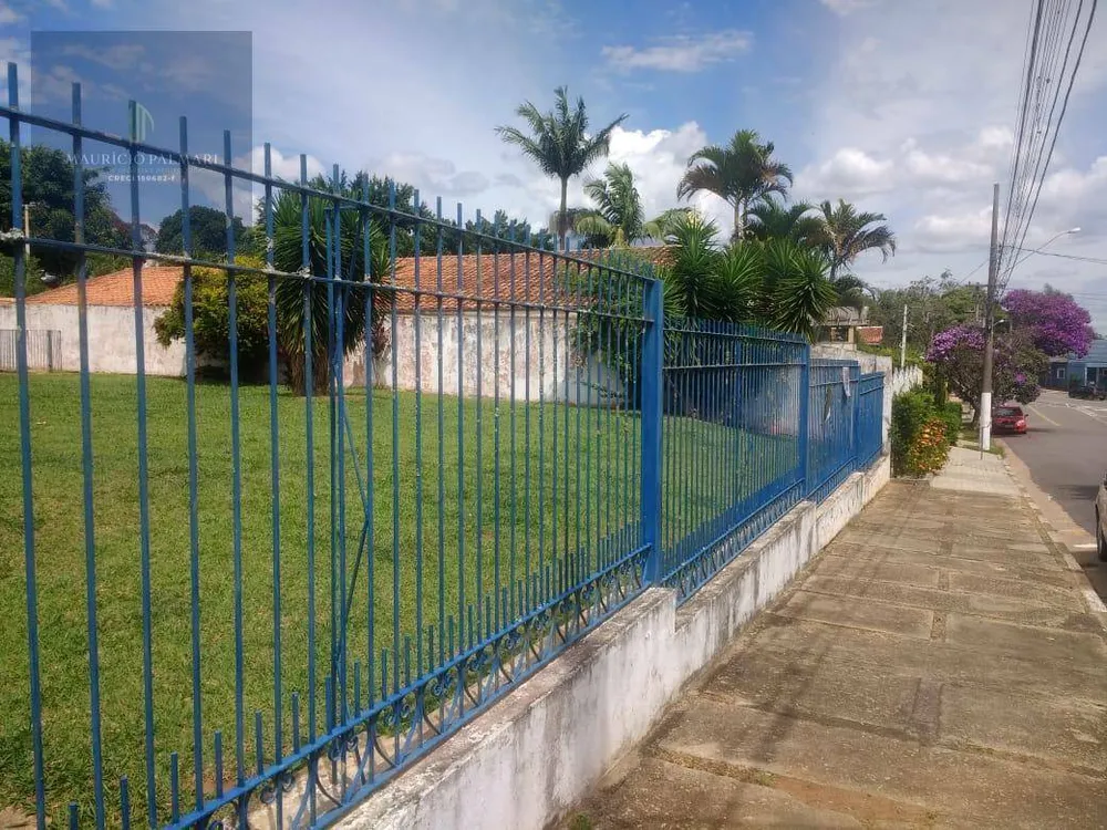 Terreno, 600 m² - Foto 1