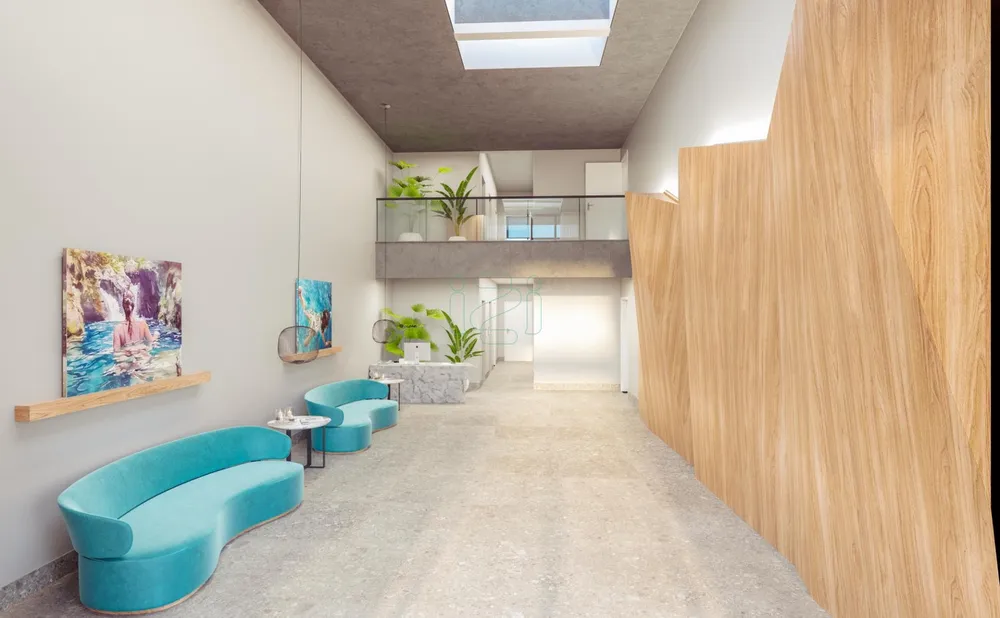 Apartamento, 192 m² - Foto 1