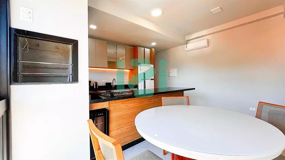 Apartamento, 3 quartos, 80 m² - Foto 3