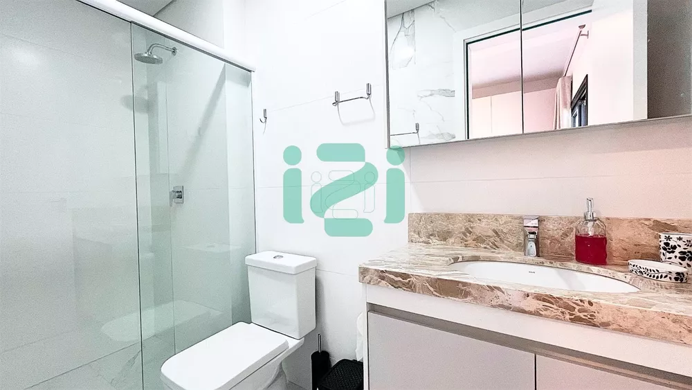 Apartamento, 3 quartos, 80 m² - Foto 11