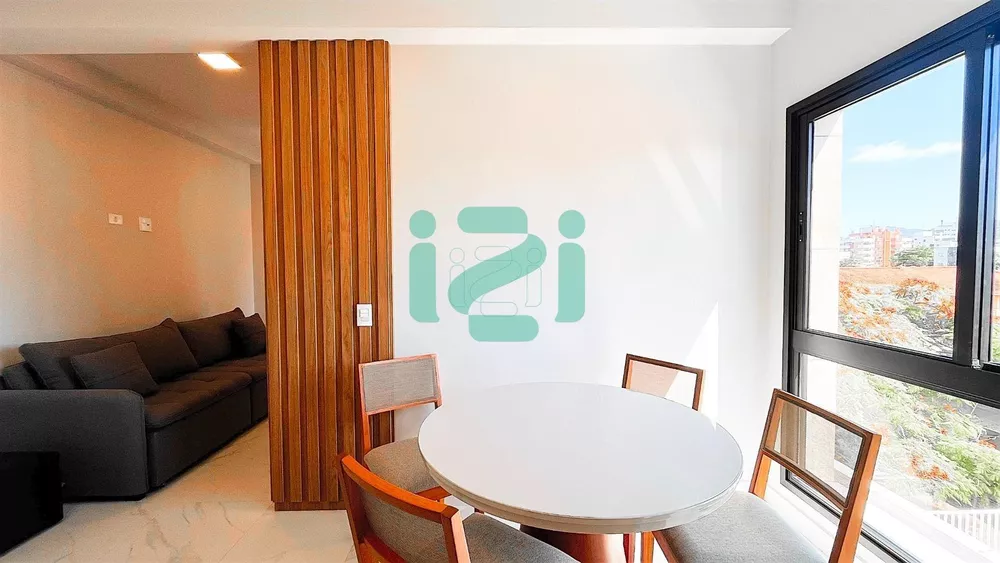 Apartamento, 3 quartos, 80 m² - Foto 4