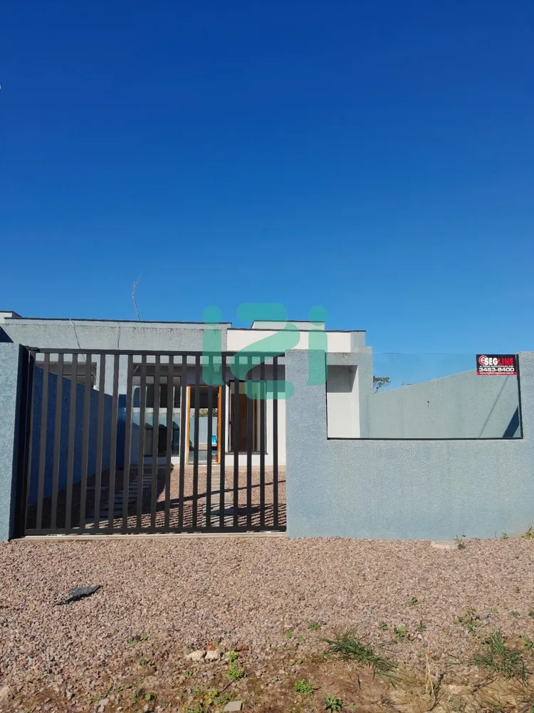 Casa, 2 quartos, 85 m² - Foto 1