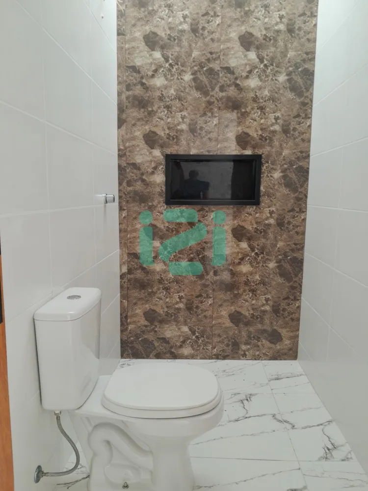 Casa, 2 quartos, 85 m² - Foto 3