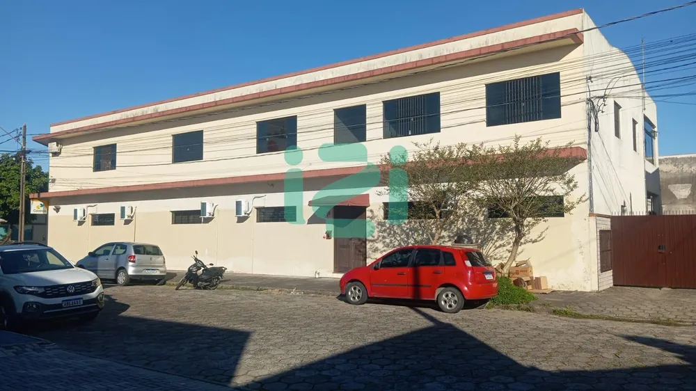 Sobrado - Foto 1
