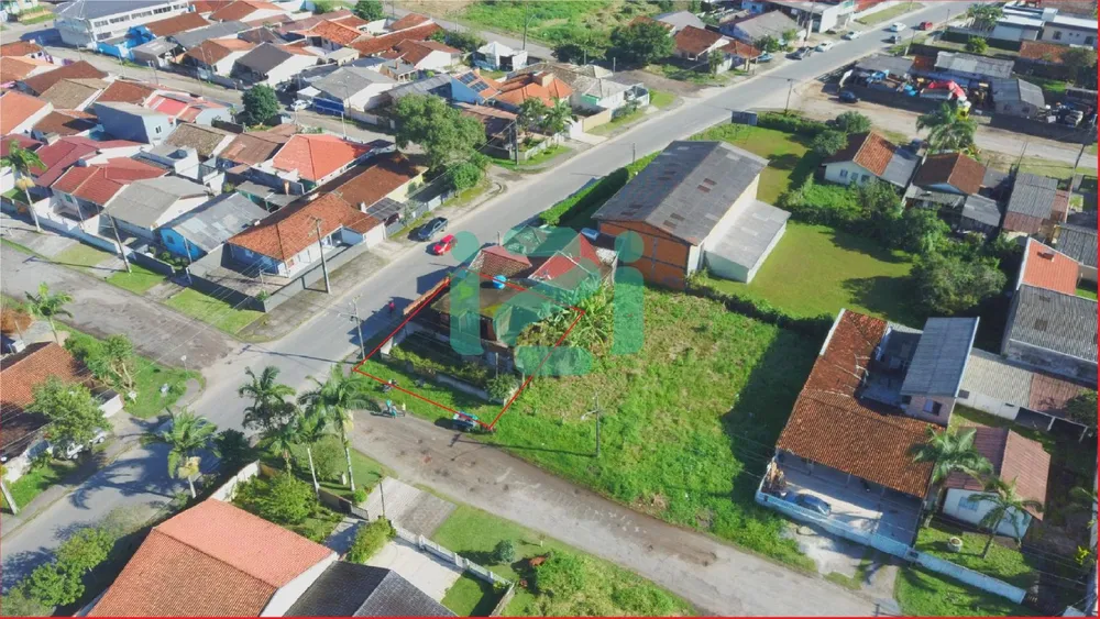 Terreno, 196 m² - Foto 1