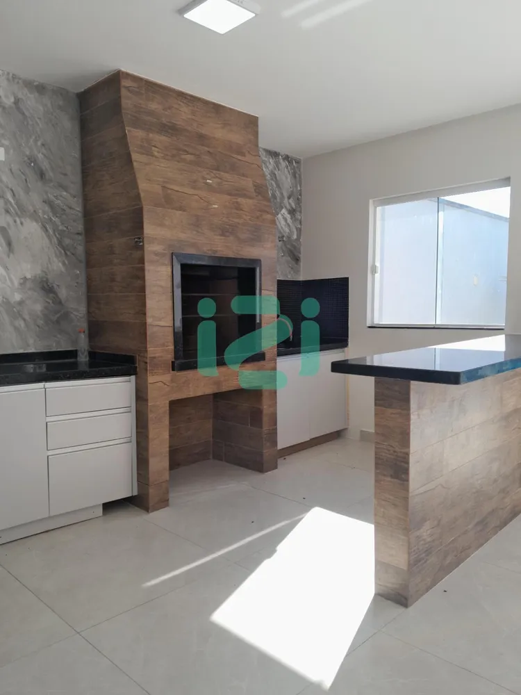 Sobrado, 5 quartos, 320 m² - Foto 2