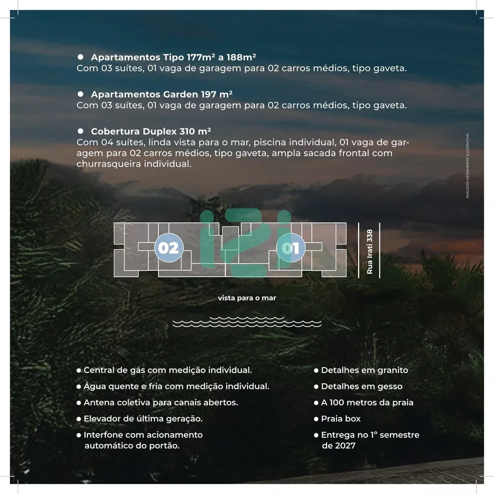 Apartamento - Foto 7