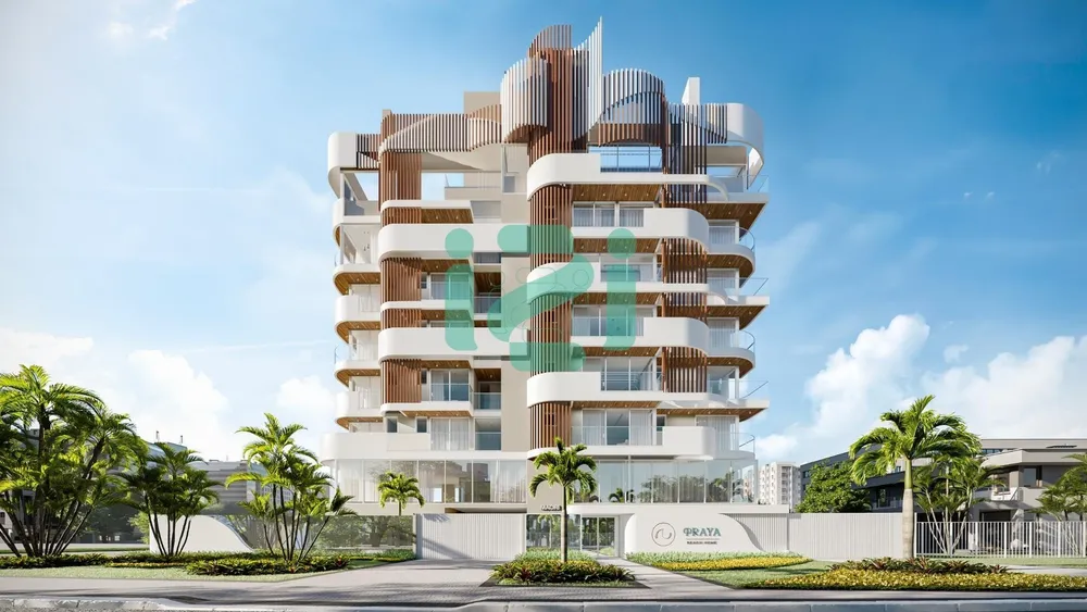 Apartamento, 142 m² - Foto 1