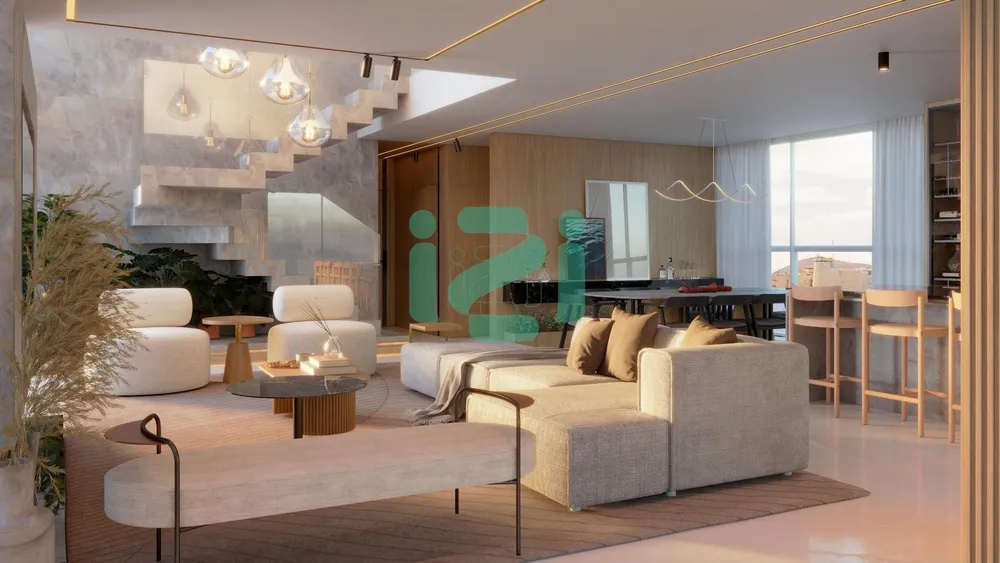 Apartamento, 137 m² - Foto 3