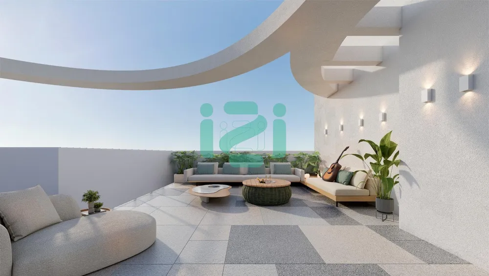 Apartamento, 137 m² - Foto 2