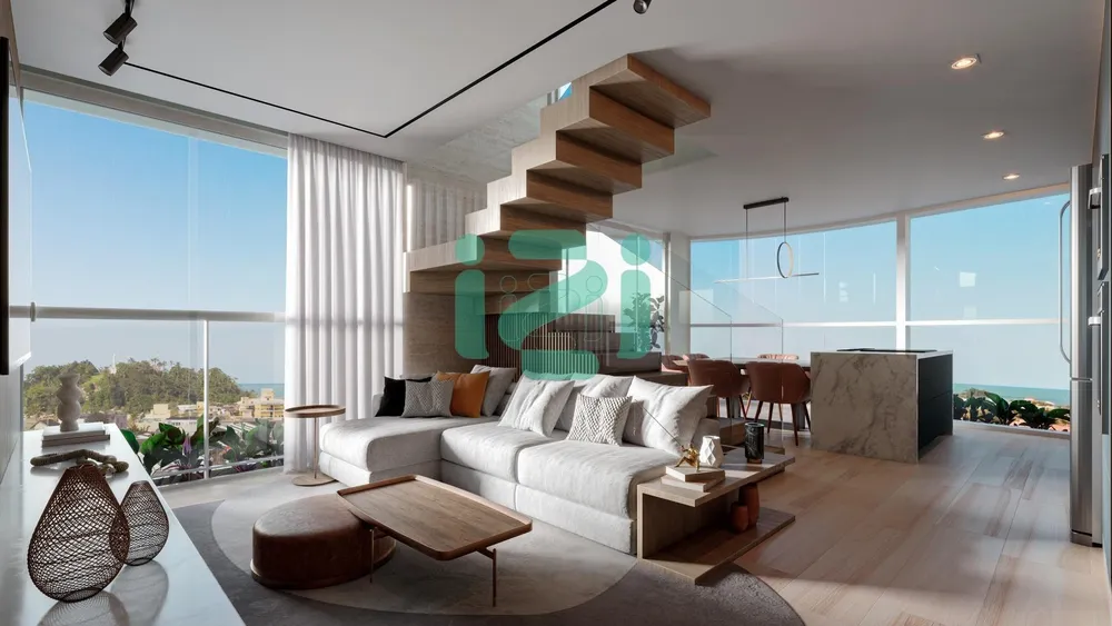 Apartamento, 137 m² - Foto 4