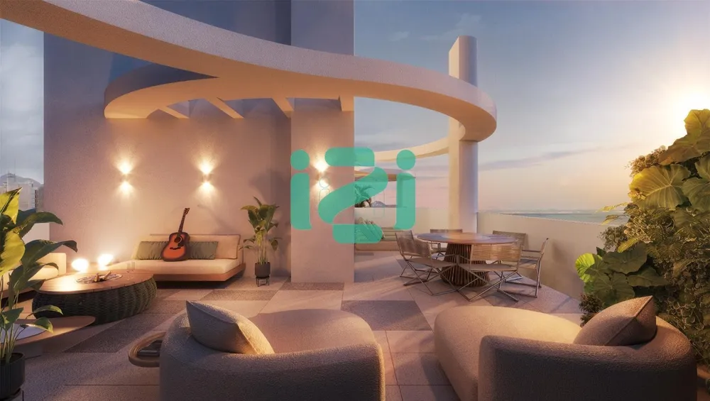 Apartamento, 256 m² - Foto 3
