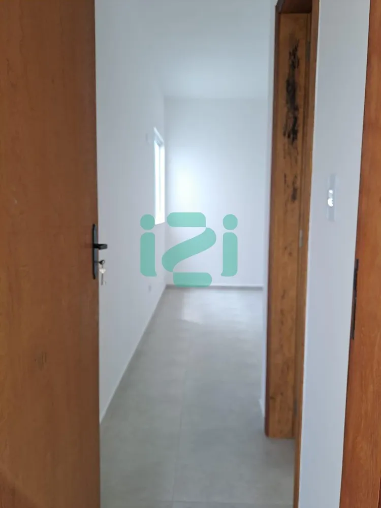 Casa, 1 quarto, 24 m² - Foto 3