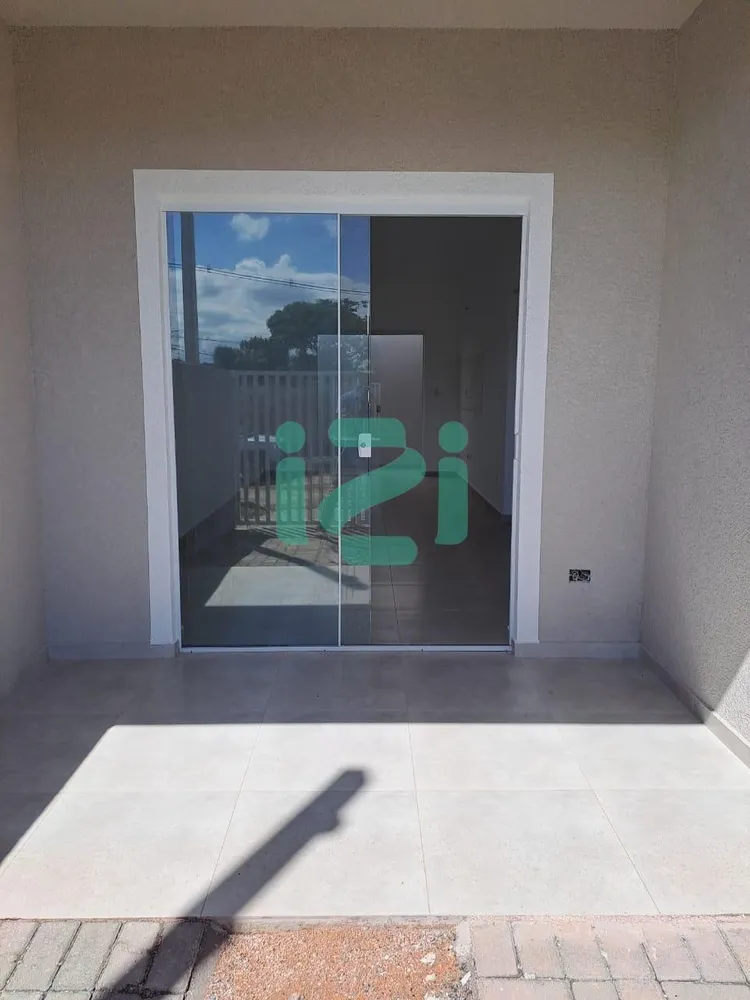 Casa, 1 quarto, 24 m² - Foto 2