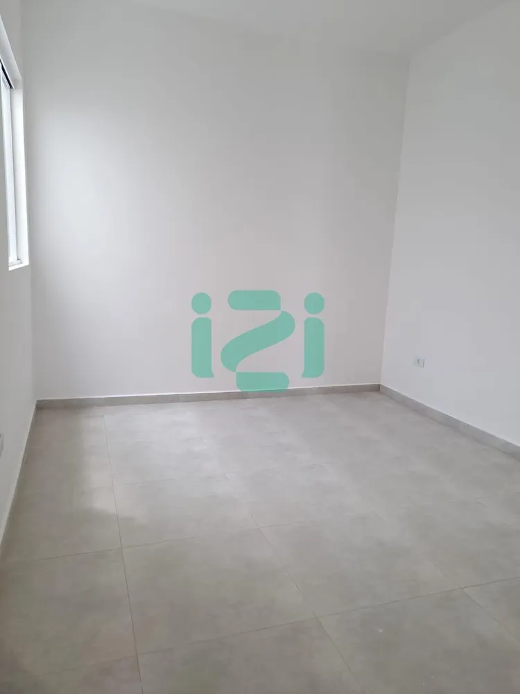 Casa, 1 quarto, 24 m² - Foto 1