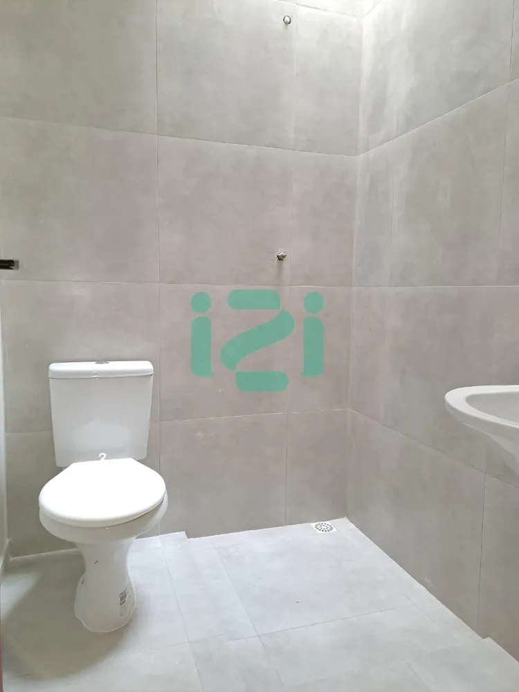 Casa, 1 quarto, 24 m² - Foto 4
