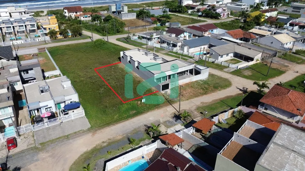 Terreno, 360 m² - Foto 1