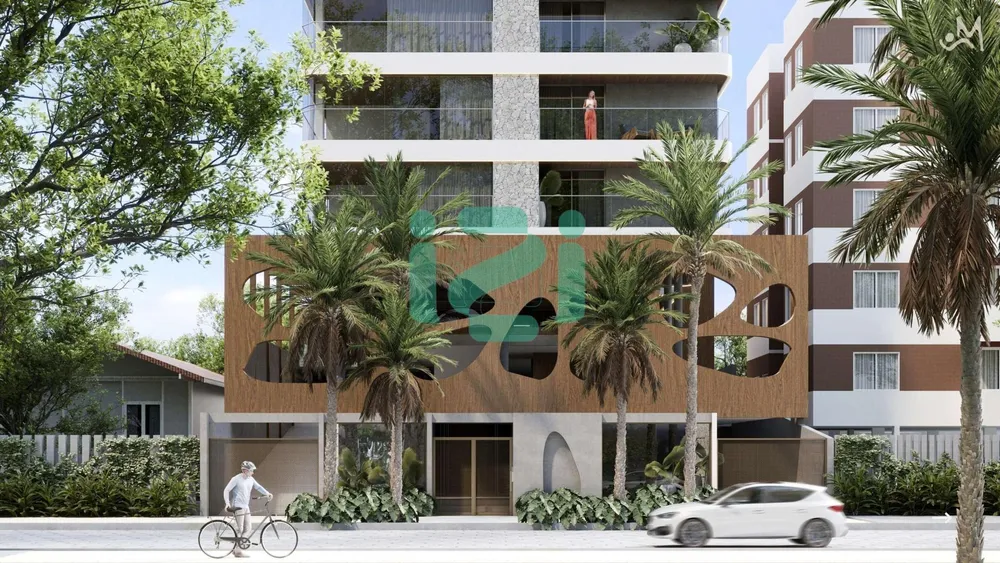 Apartamento, 2 quartos, 104 m² - Foto 1