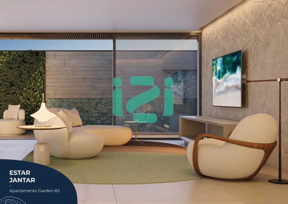 Apartamento, 203 m² - Foto 4