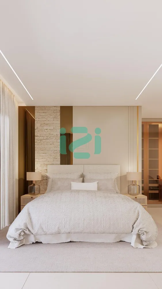 Apartamento, 239 m² - Foto 1