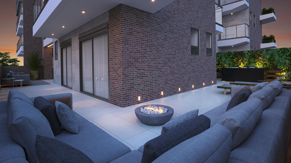 Apartamento - Foto 21